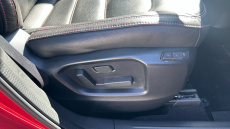 Mazda CX-5 2.0 e-Skyactiv G MHEV Homura 5dr Petrol Estate